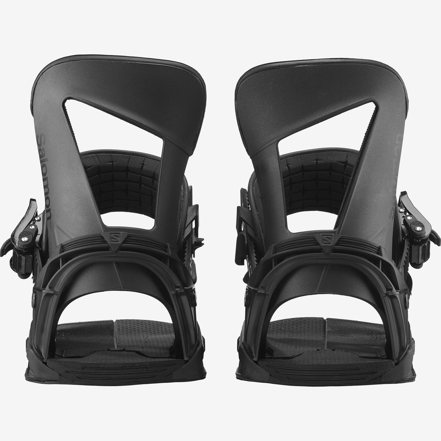 HOLOGRAM SNOWBOARD BINDING MEN'S