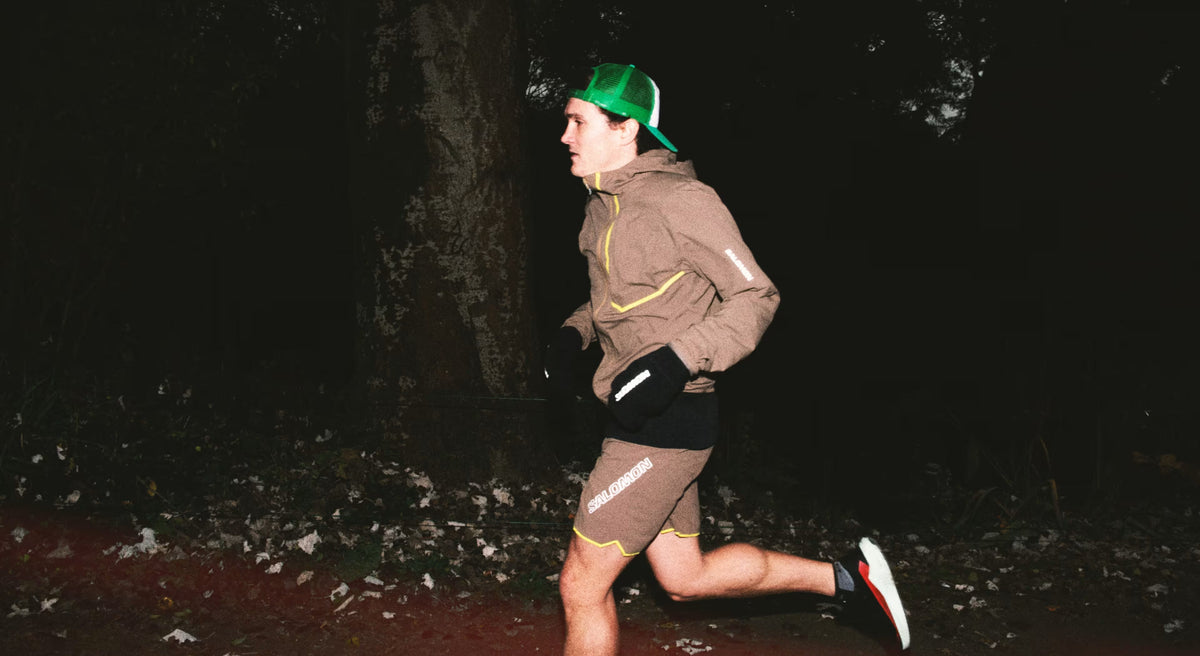 Starting your running journey as a beginner
