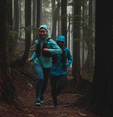 How To Choose Your Running Backpack