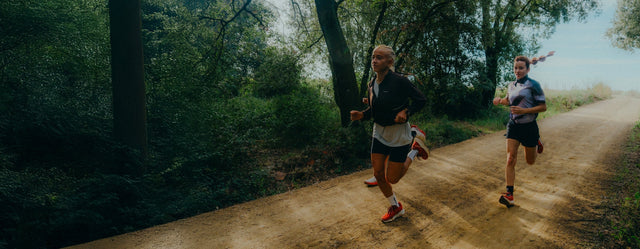 How to choose the best gravel running shoes?