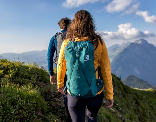 How To Choose Your Hiking Backpack