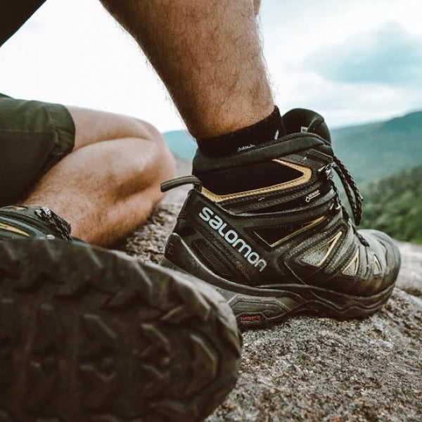 How To Choose Your Hiking Boots