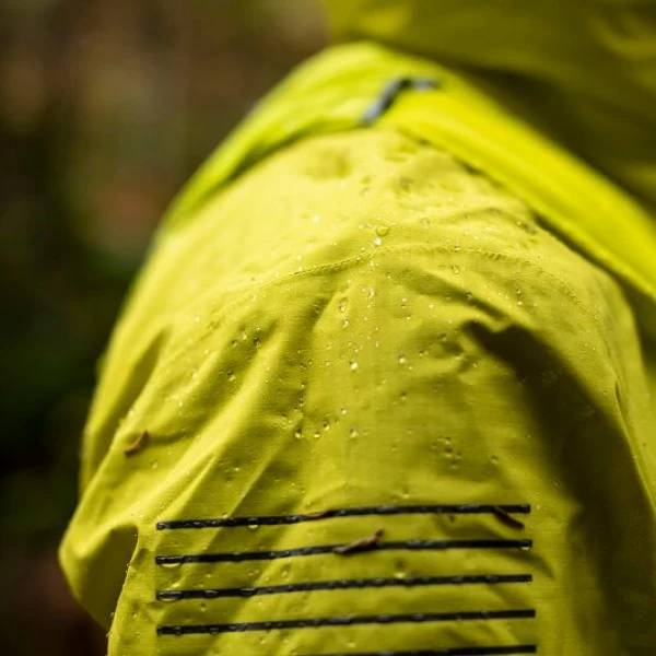 How to wash Gore-Tex clothing and restore Durable Water Repellency (DWR)
