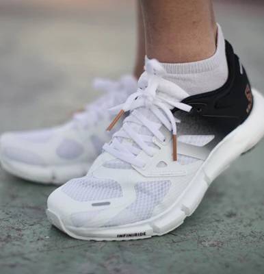 How to choose your running shoes