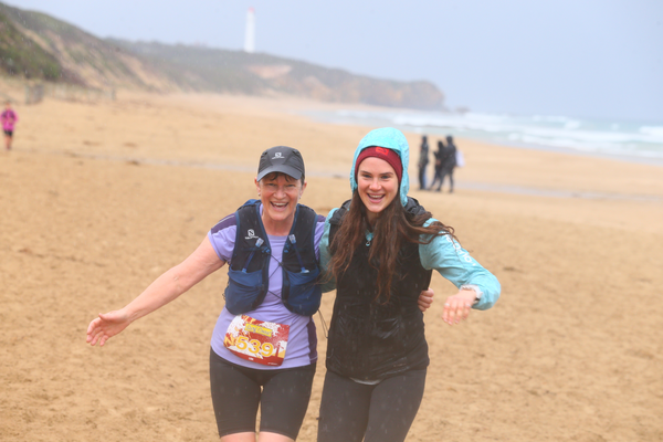 Simone Brick - Relay for Respite Blog Post 2