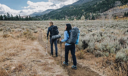 Hiking: what to bring?