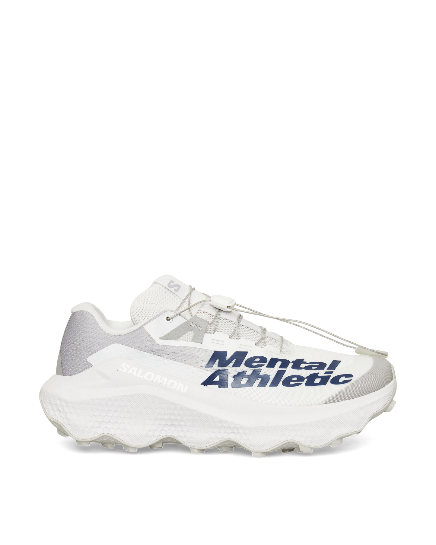 ULTRA GLIDE 3 MENTAL ATHLETIC