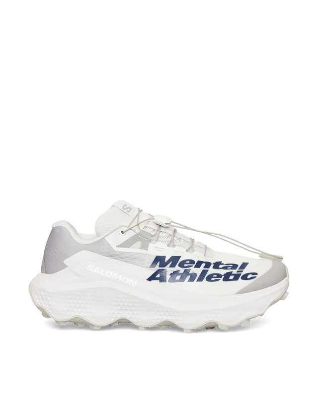 ULTRA GLIDE 3 MENTAL ATHLETIC