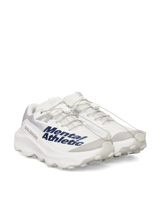 ULTRA GLIDE 3 MENTAL ATHLETIC
