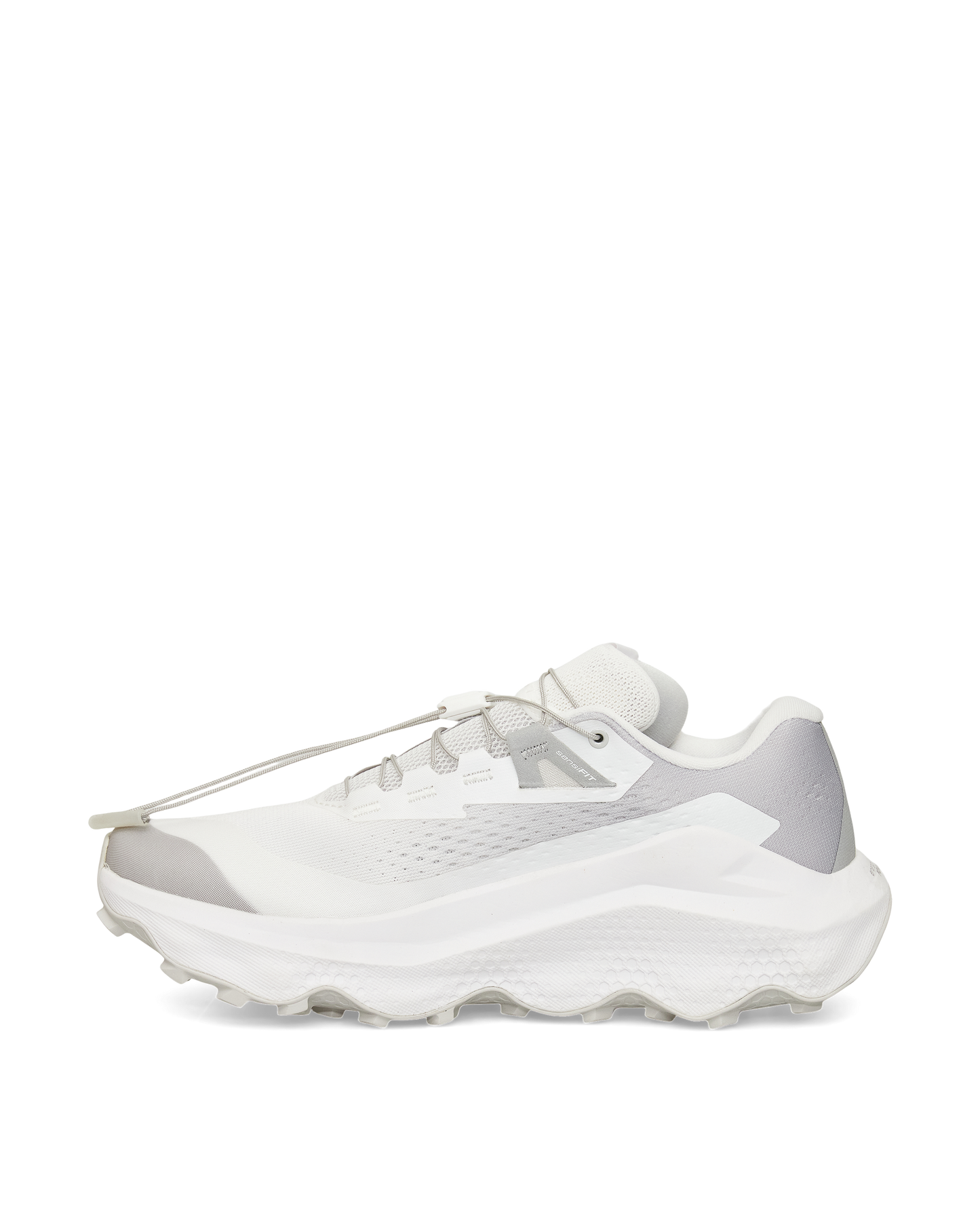 ULTRA GLIDE 3 MENTAL ATHLETIC