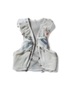 Lunar Rock / White