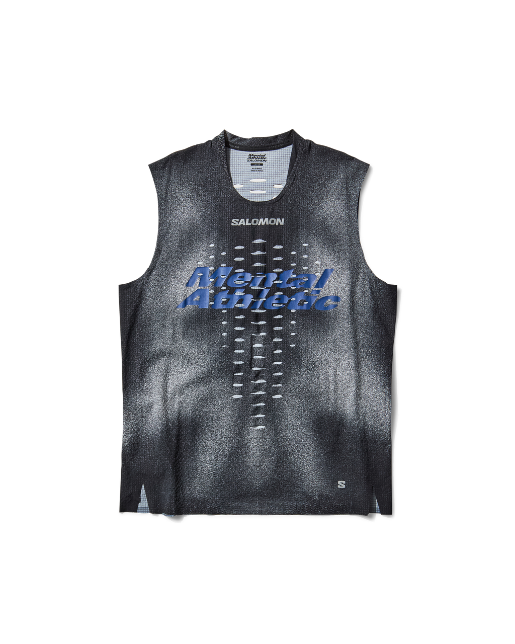 TANK MENTAL ATHLETIC