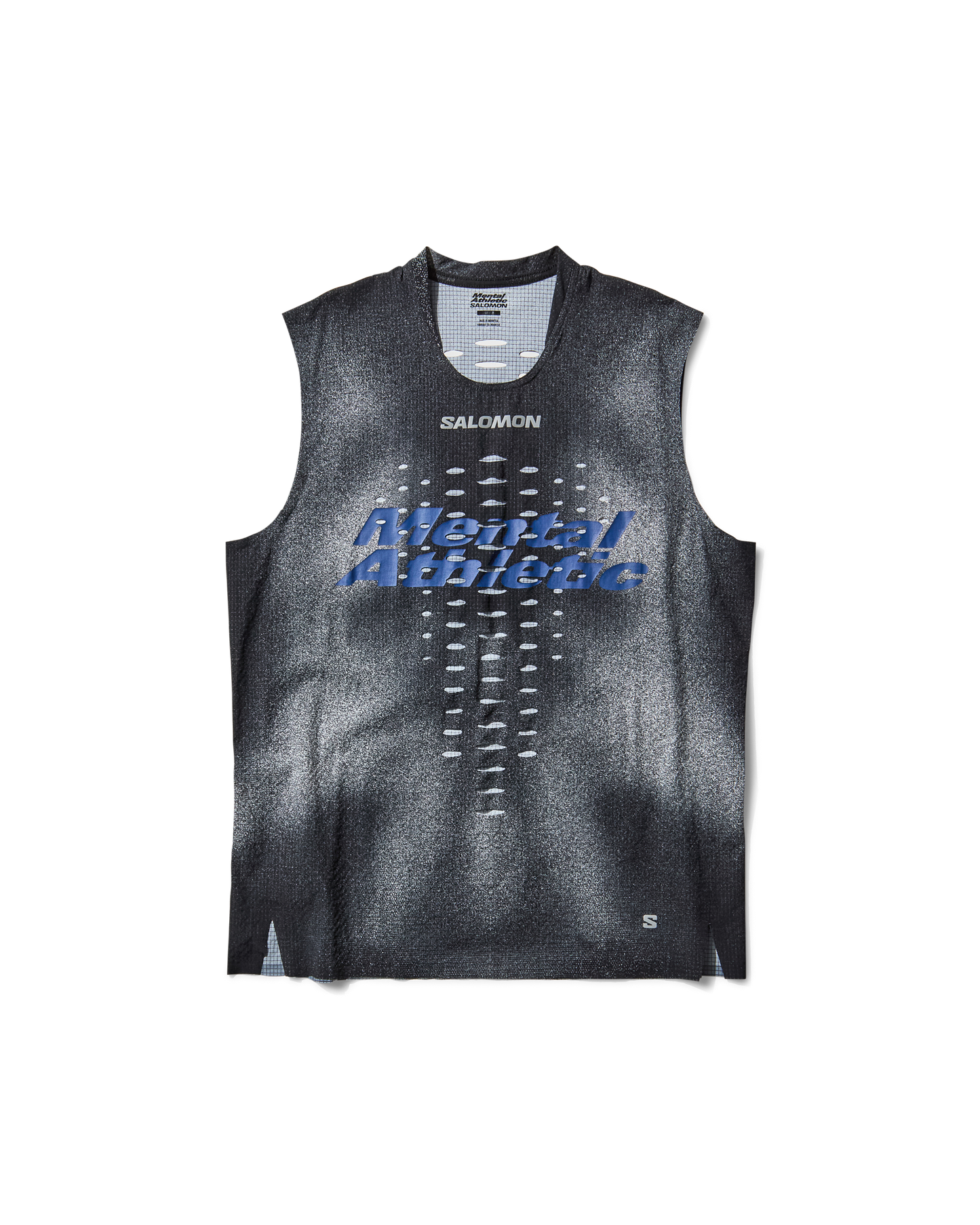 TANK MENTAL ATHLETIC