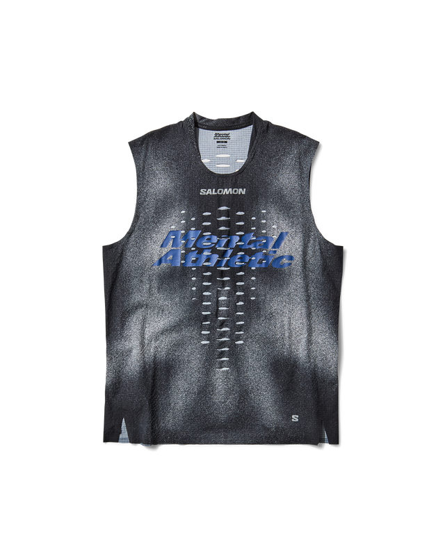 TANK MENTAL ATHLETIC