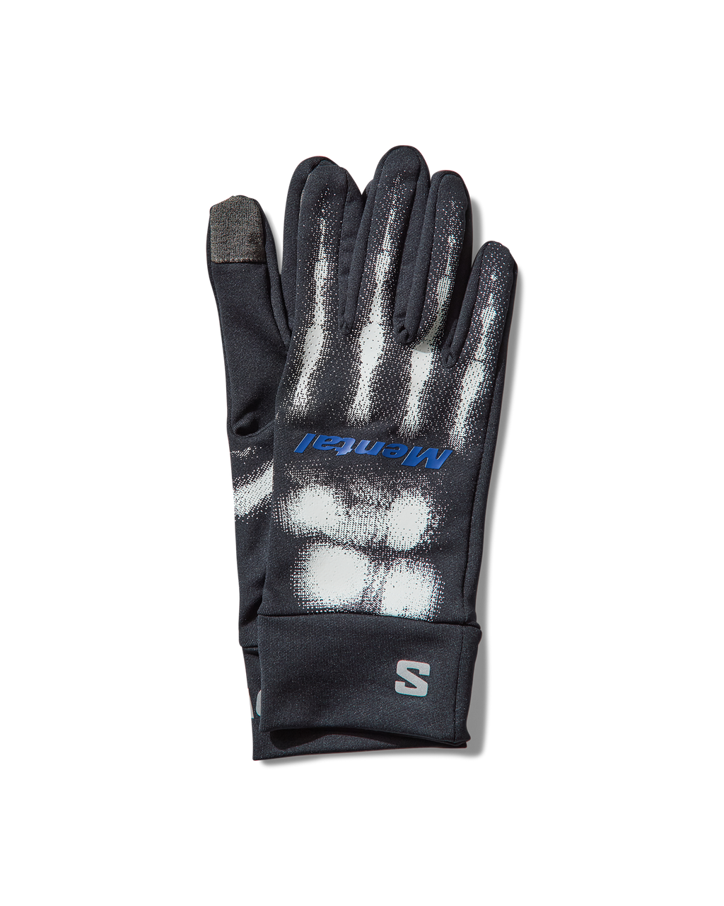 GLOVES MENTAL ATHLETIC
