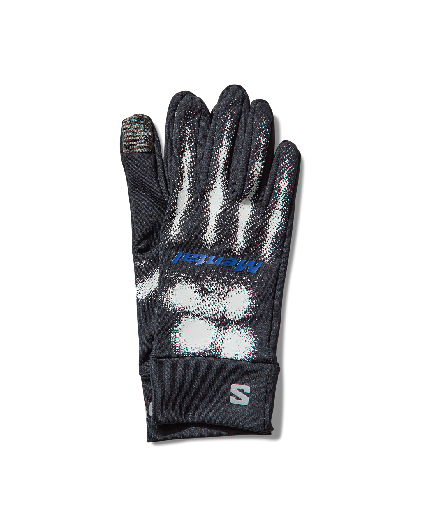 GLOVES MENTAL ATHLETIC