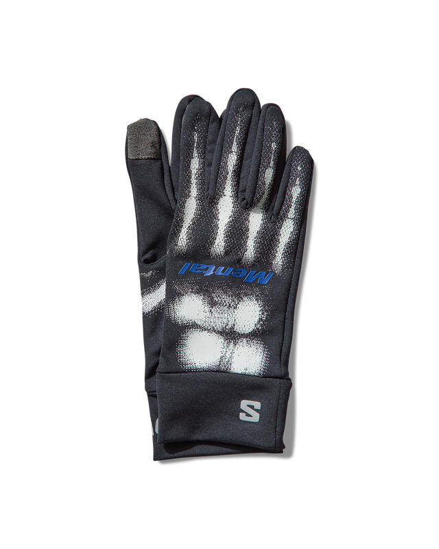 GLOVES MENTAL ATHLETIC