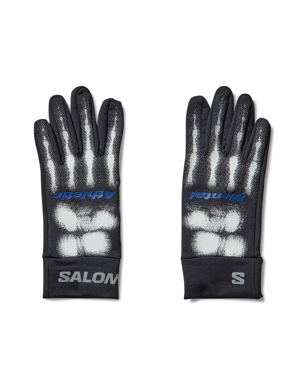 GLOVES MENTAL ATHLETIC