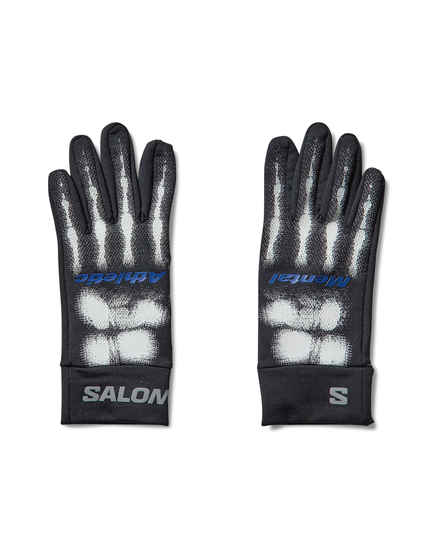 GLOVES MENTAL ATHLETIC