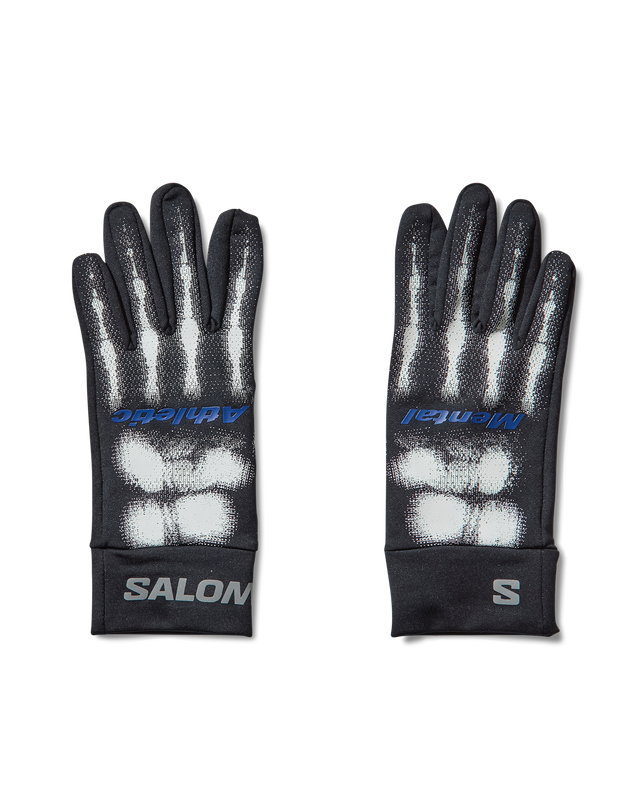 GLOVES MENTAL ATHLETIC