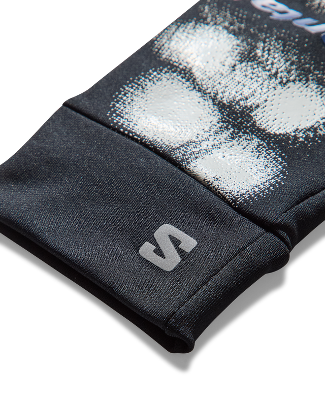 GLOVES MENTAL ATHLETIC
