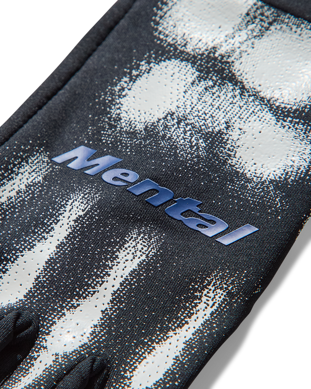 GLOVES MENTAL ATHLETIC