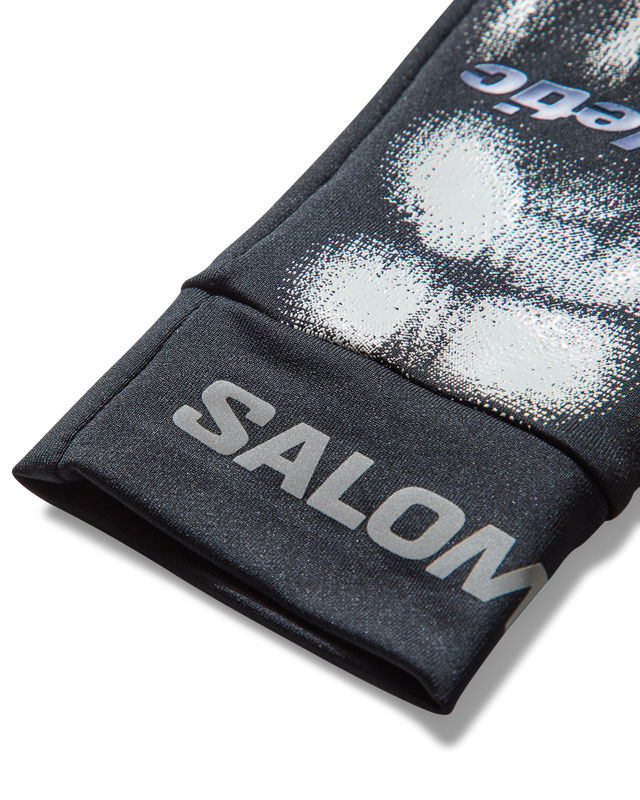 GLOVES MENTAL ATHLETIC