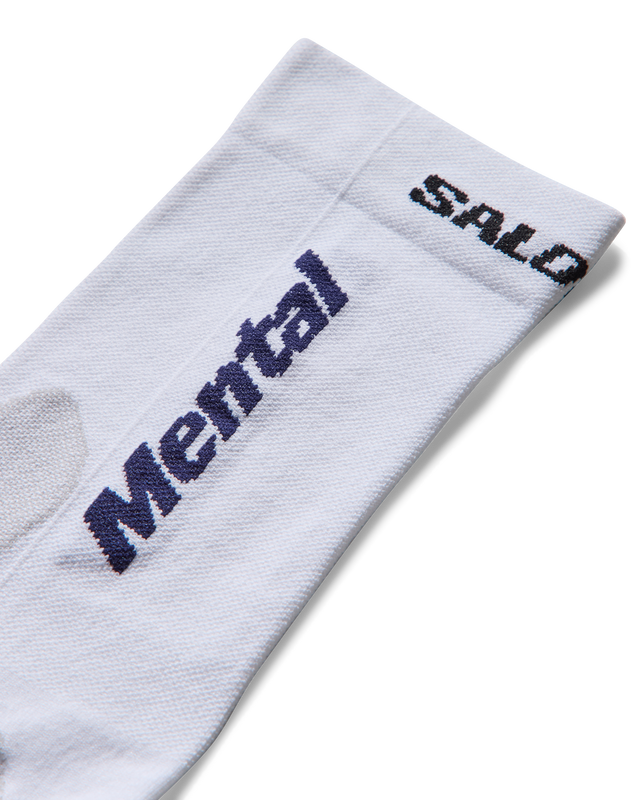 SOCK CREW MENTAL ATHLETIC