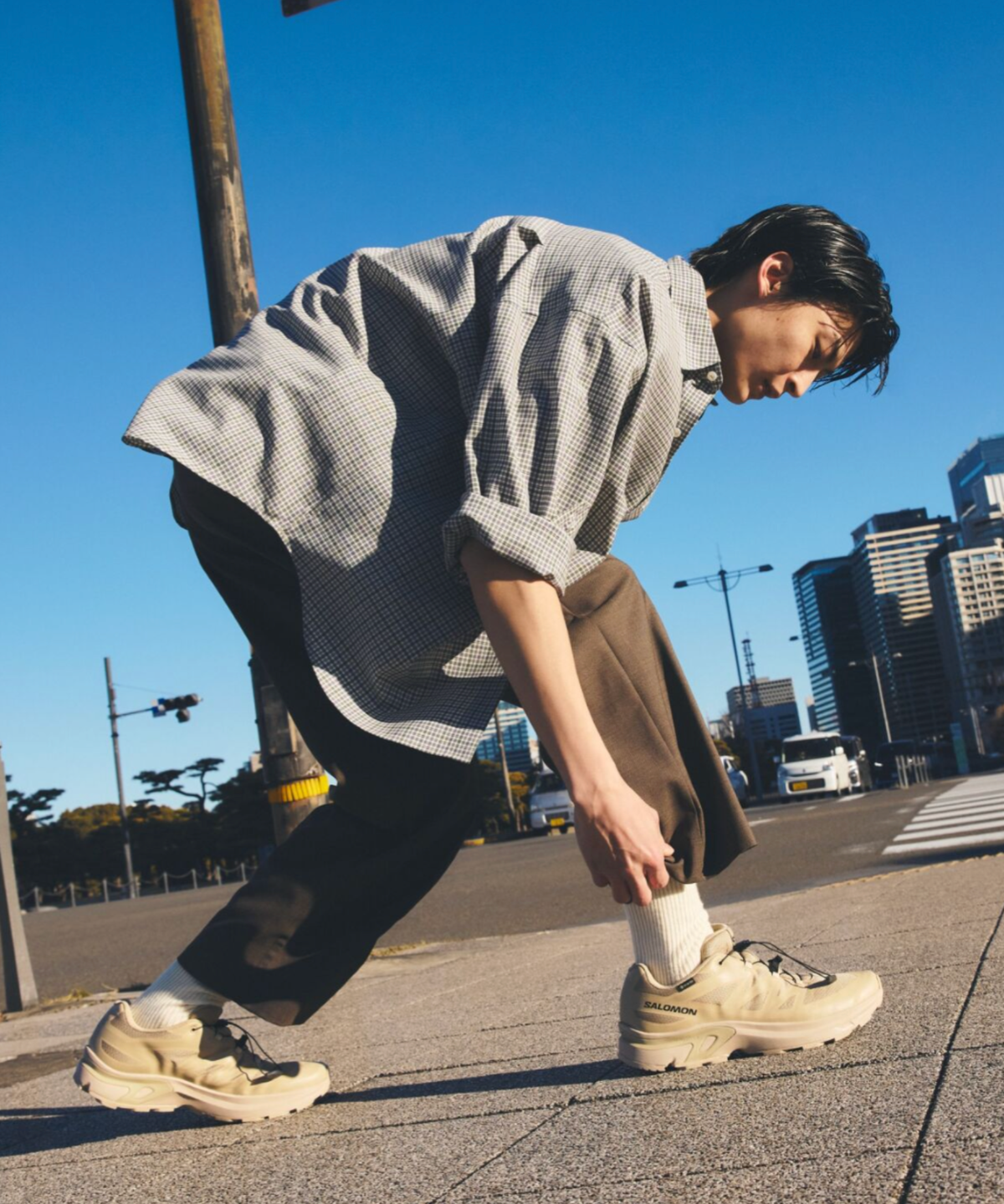 XT-EVR GORE-TEX