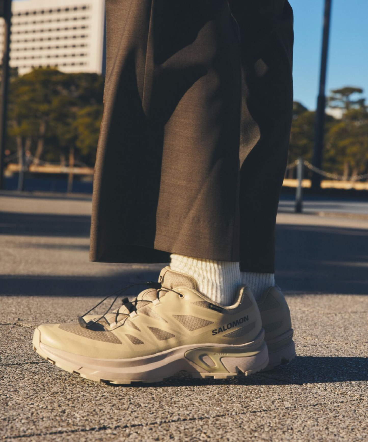 XT-EVR GORE-TEX MEN'S