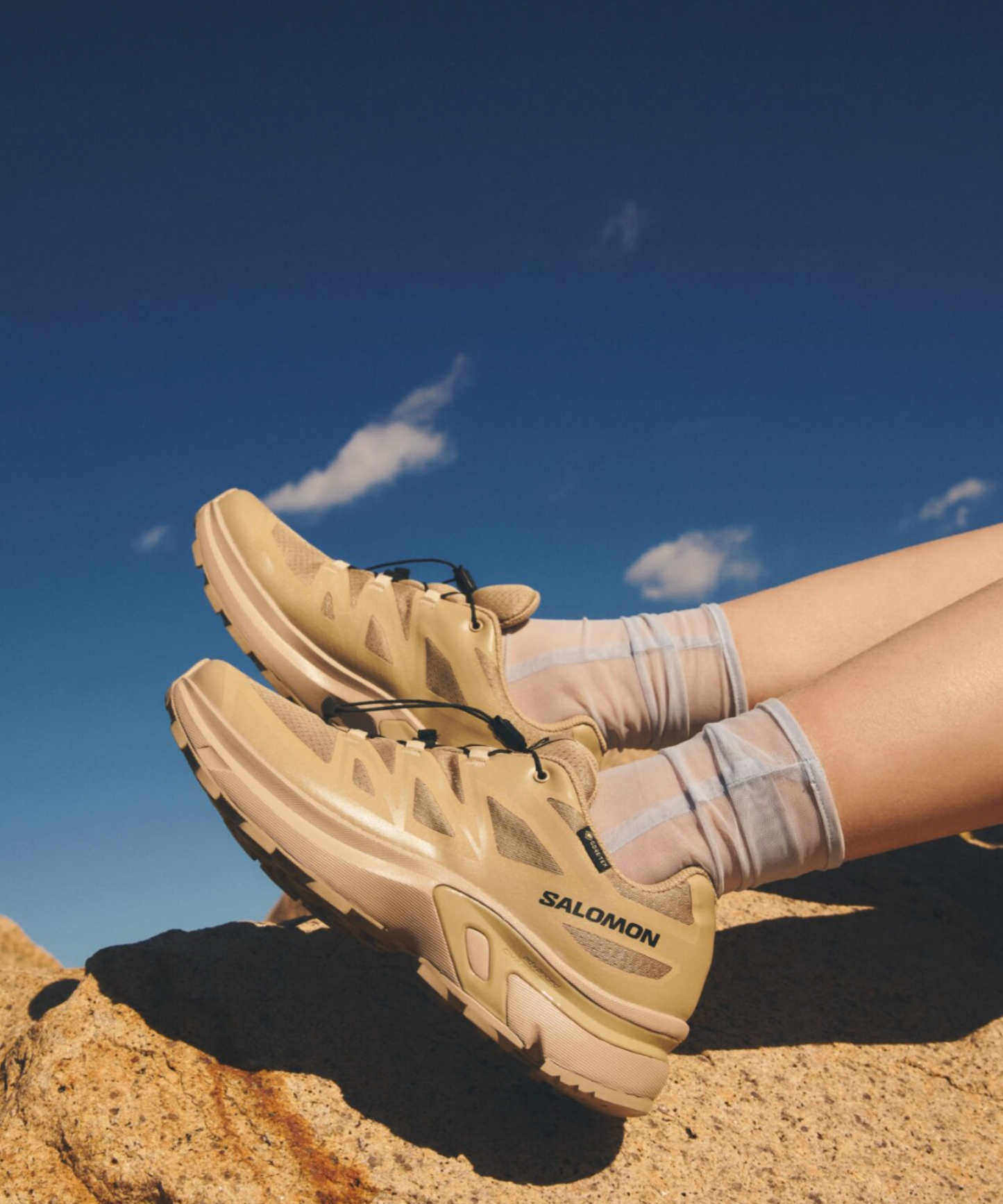 XT-EVR GORE-TEX WOMEN'S