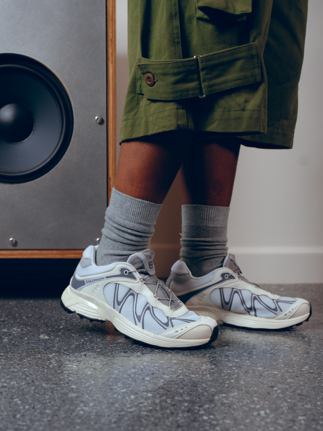 XT-WHISPER
