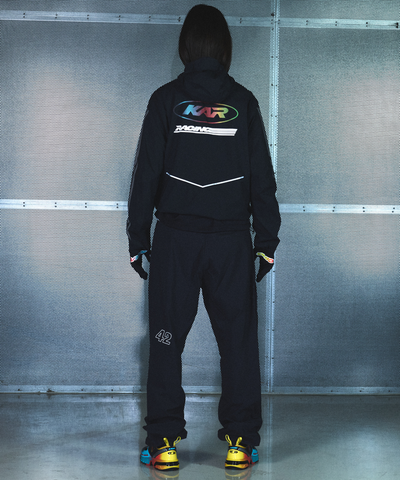 Regular Fit