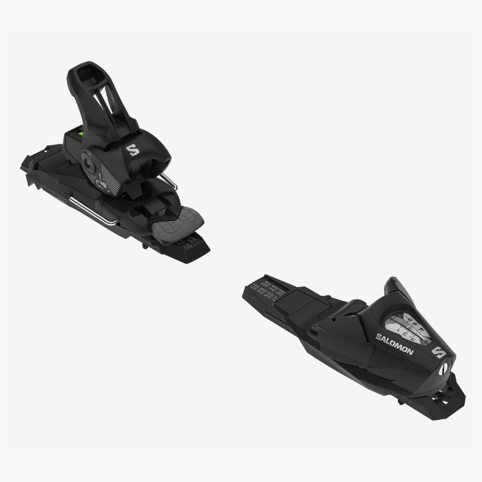 C5 GRIPWALK DEMO
