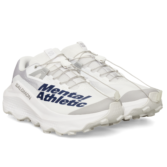 ULTRA GLIDE 3 MENTAL ATHLETIC