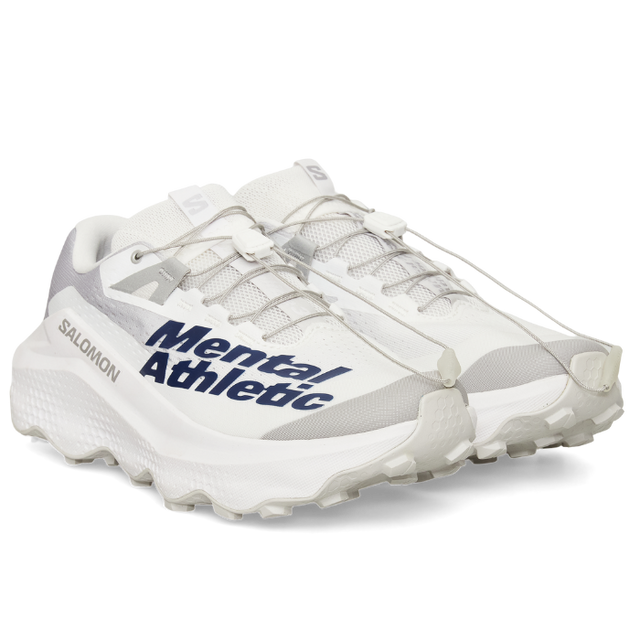 ULTRA GLIDE 3 MENTAL ATHLETIC