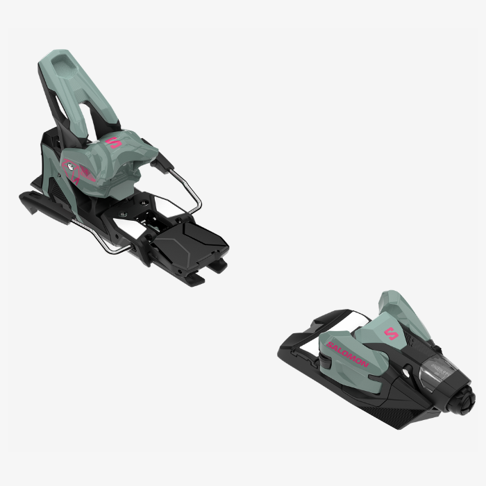 STRIVE 14 GW BINDING