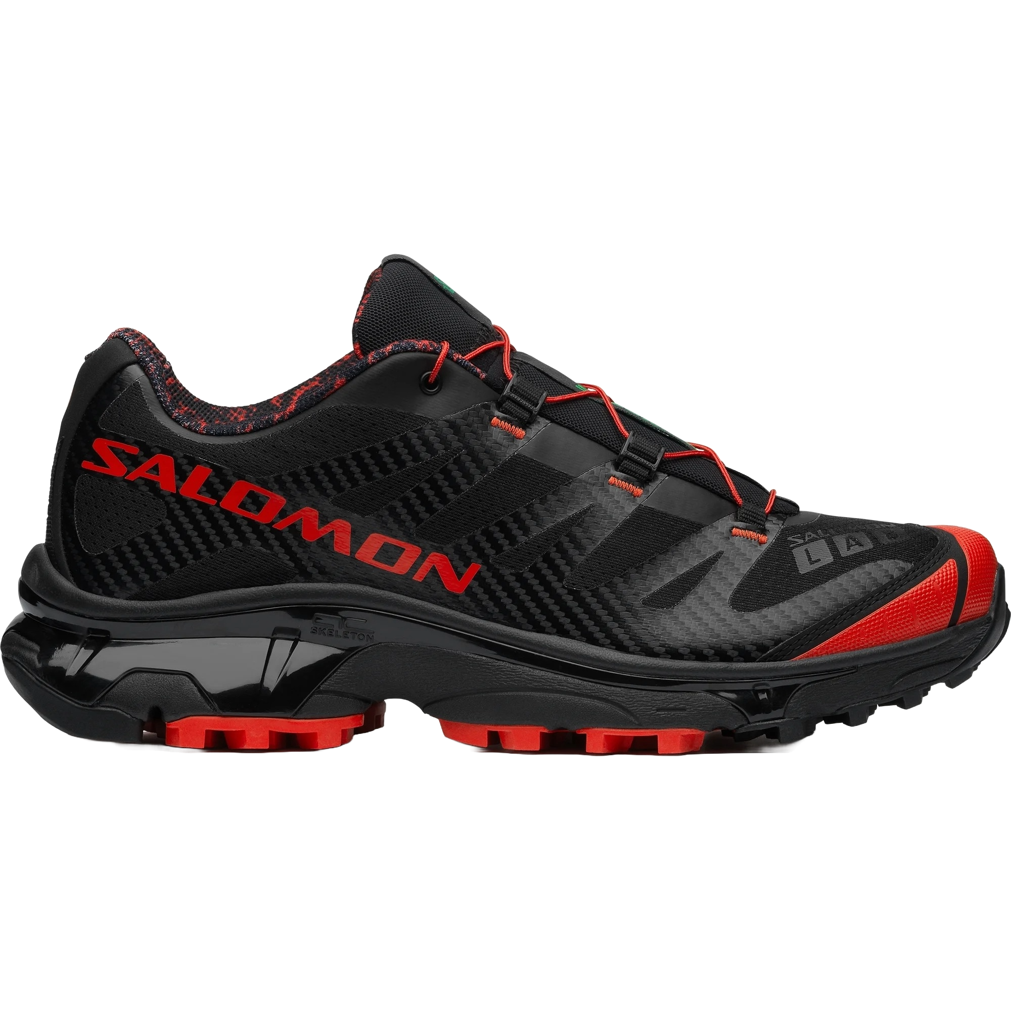 Buy XT-4 OG RED VIPER by Salomon Australia online - Salomon New