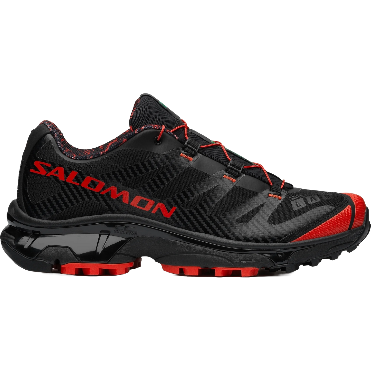 XT-4 OG RED VIPER