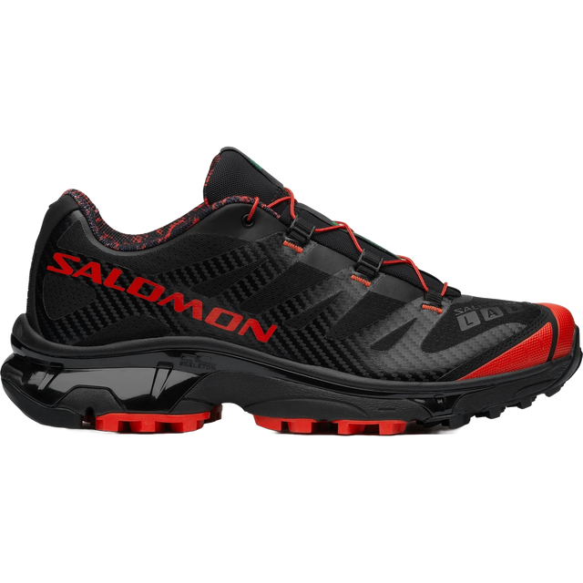 XT-4 OG RED VIPER