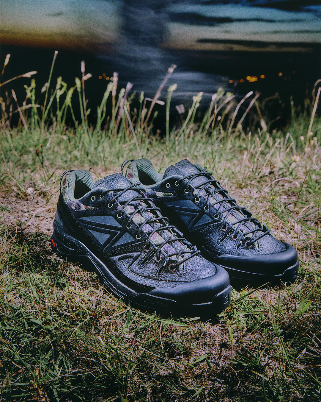 X-ALP CARHARTT W.I.P