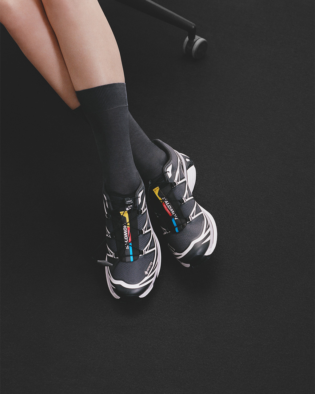 XT-6 GORE-TEX