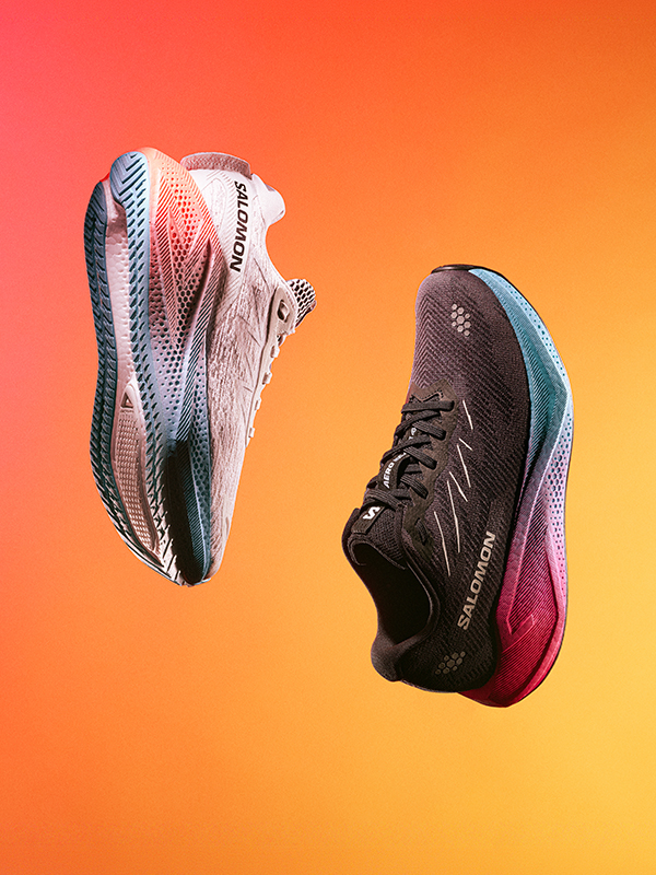 AERO BLAZE 4 GRADIENT