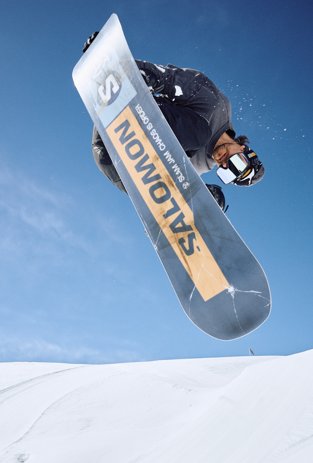 SLAM JAM X SLEEPWALKER