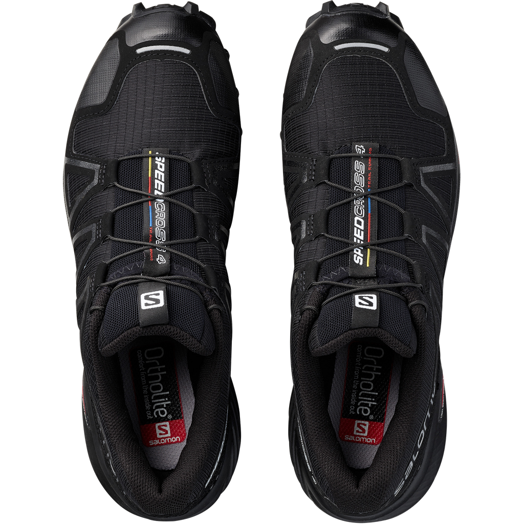 Buy SPEEDCROSS 4 WOMENS by Salomon Australia online Salomon New