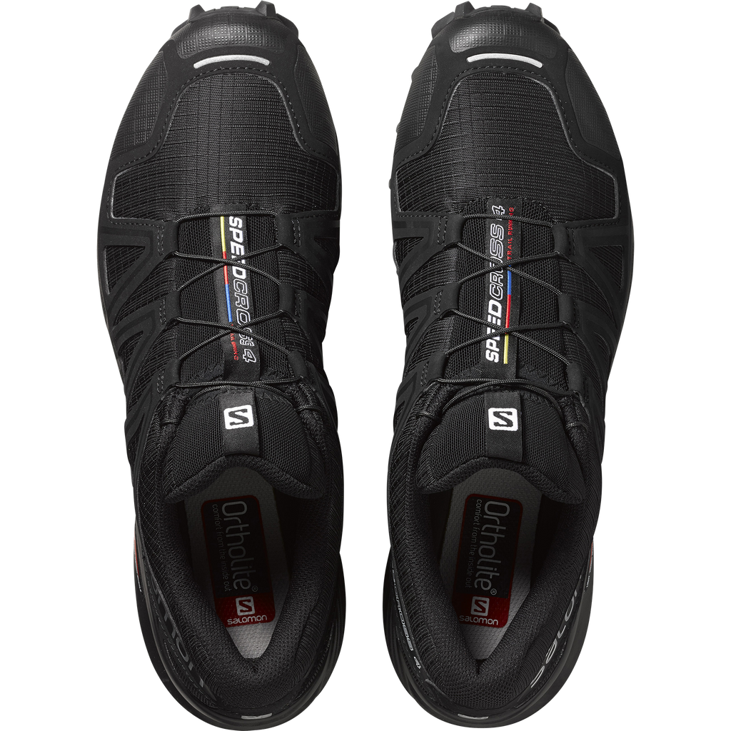 Salomon speedcross on sale 4 43