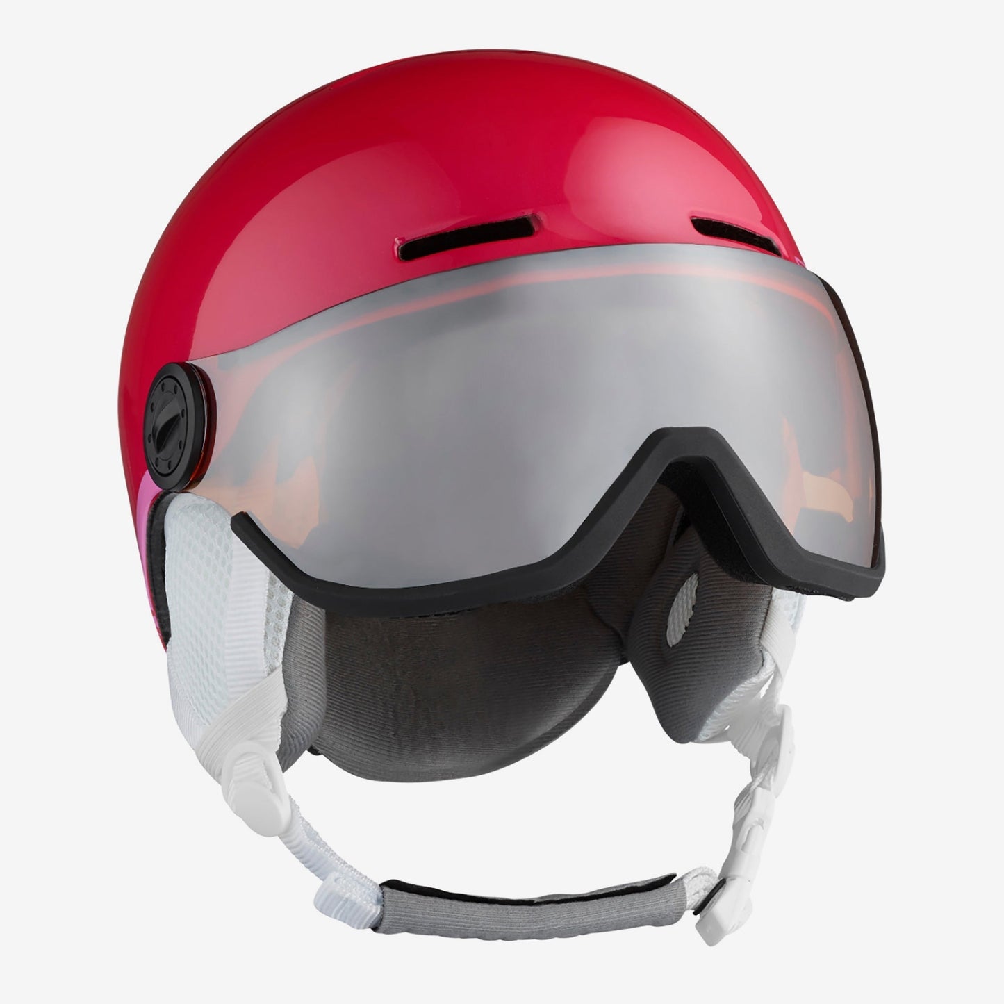 GROM VISOR HELMENT KID'S