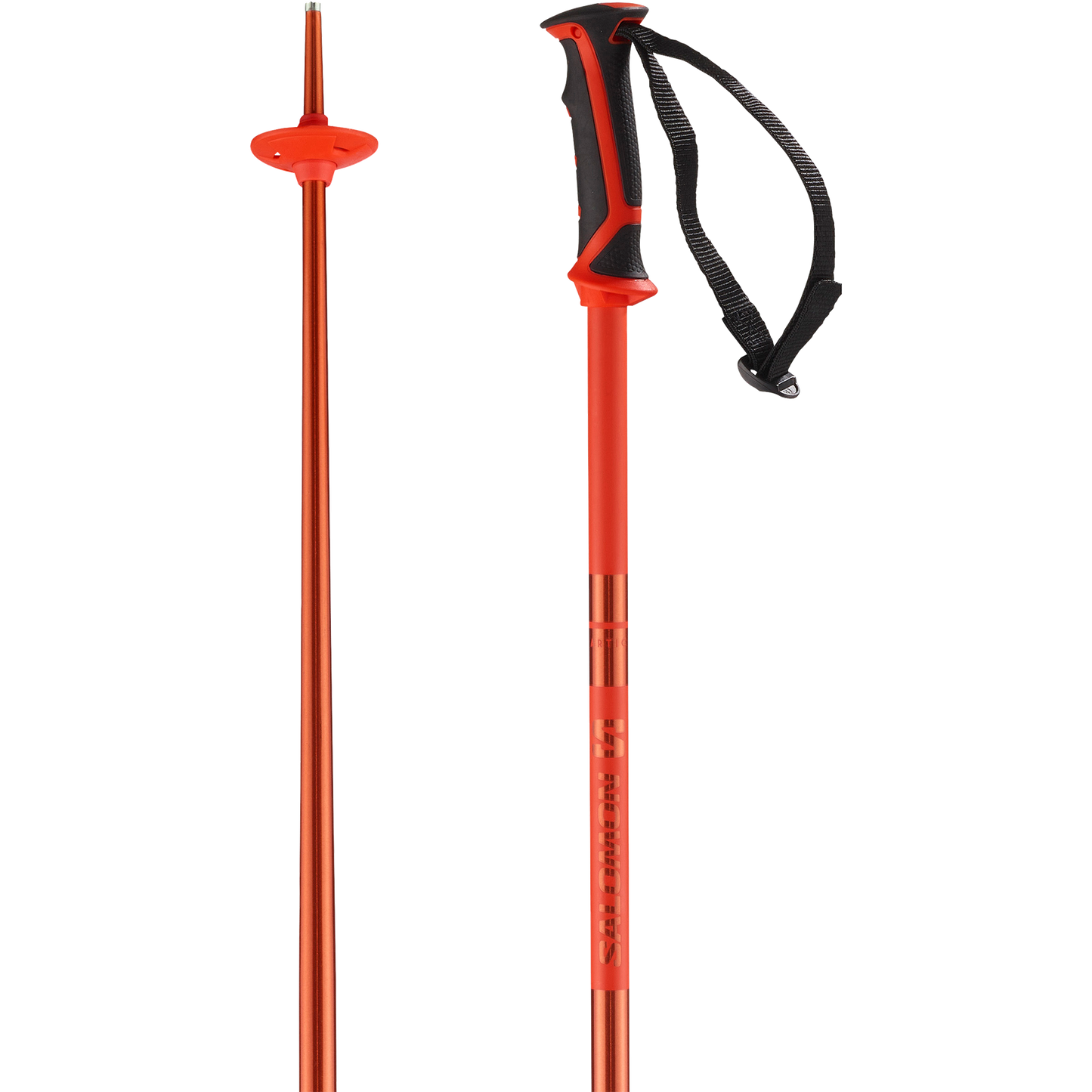 ARCTIC SKI POLES