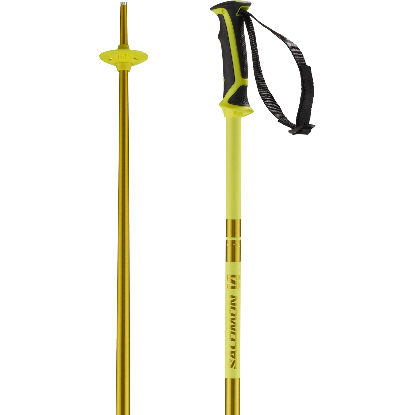 ARCTIC SKI POLES