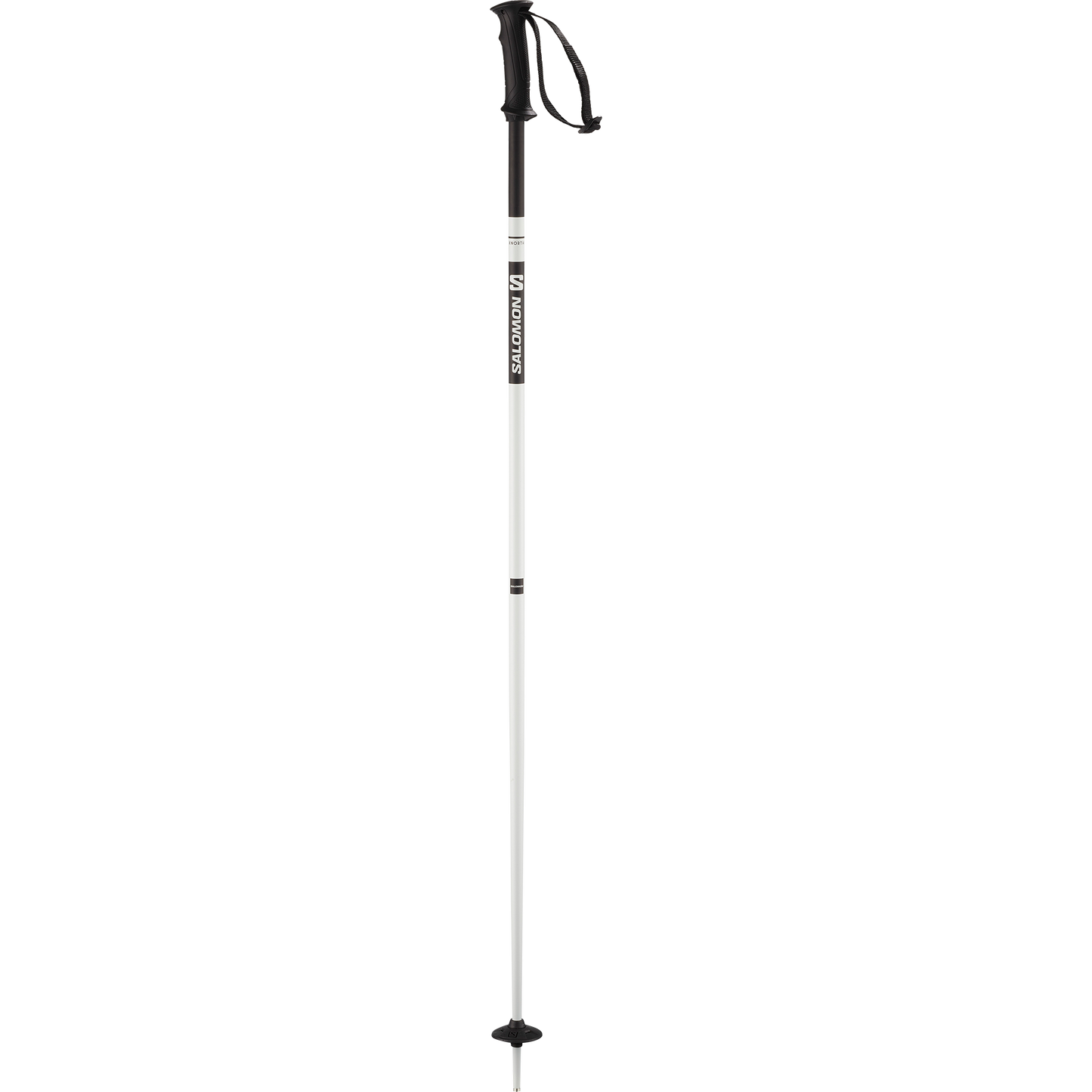 X NORTH SKI POLES